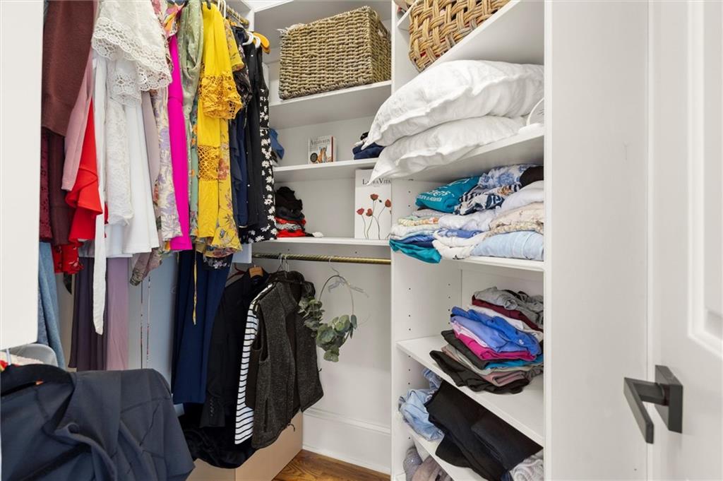 Atlanta Country Club - Residential