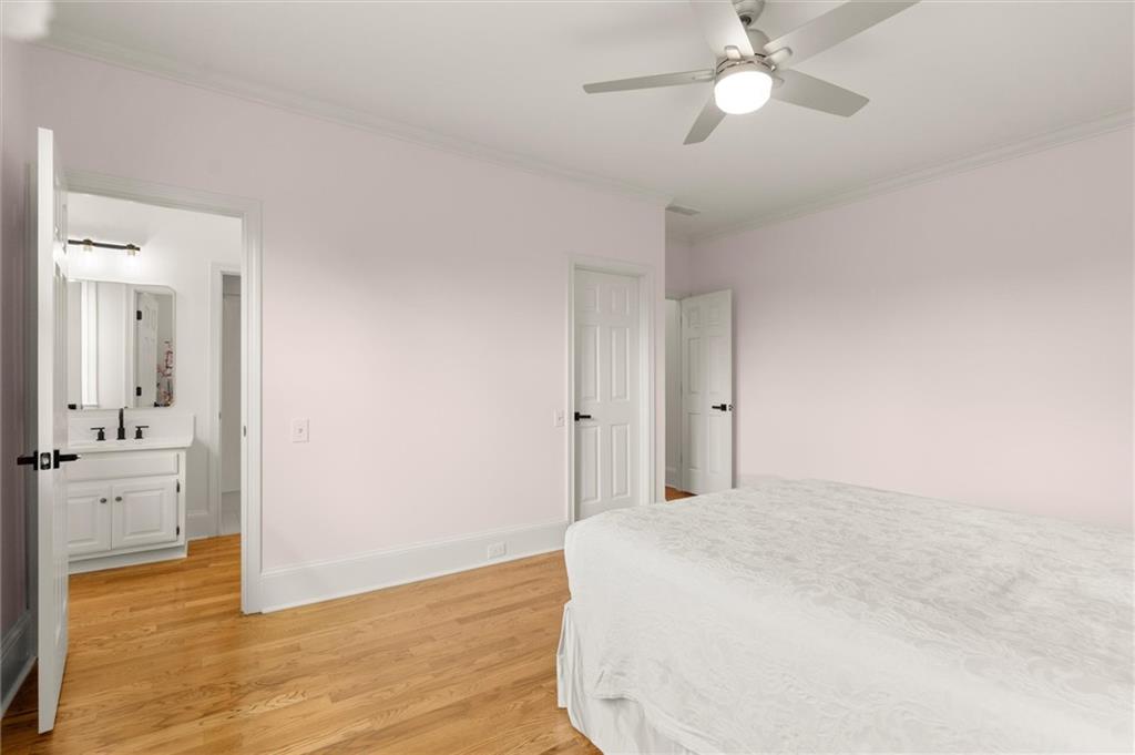 Atlanta Country Club - Residential