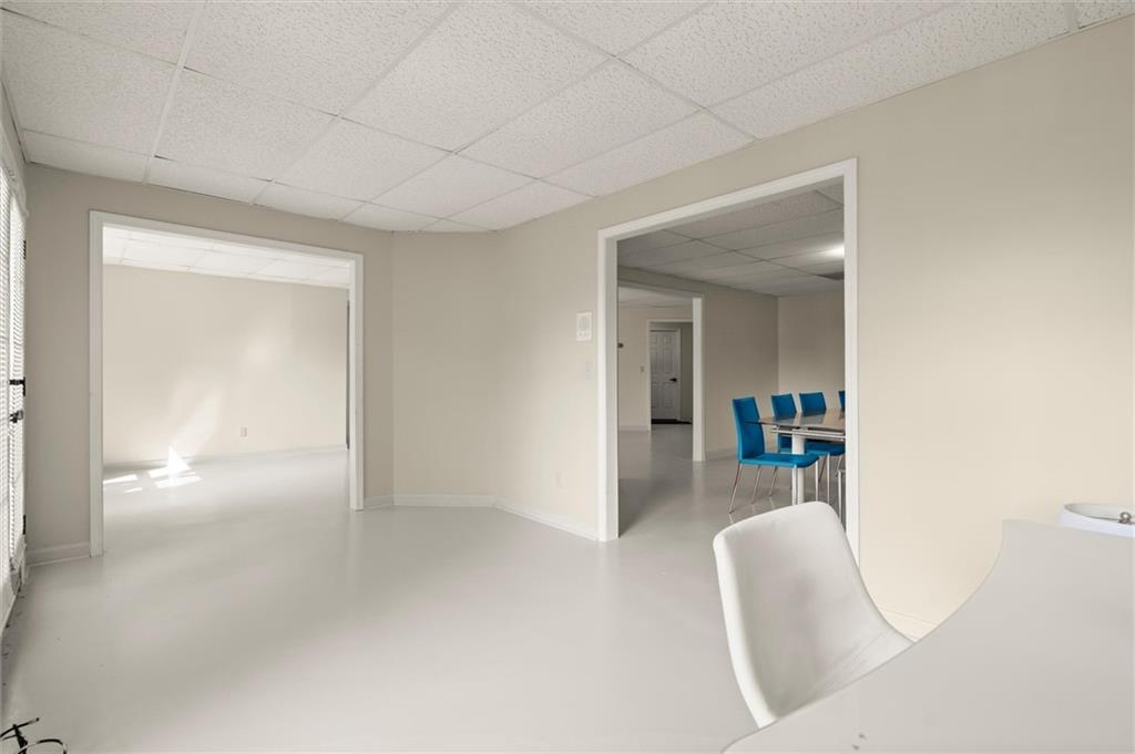 Atlanta Country Club - Residential