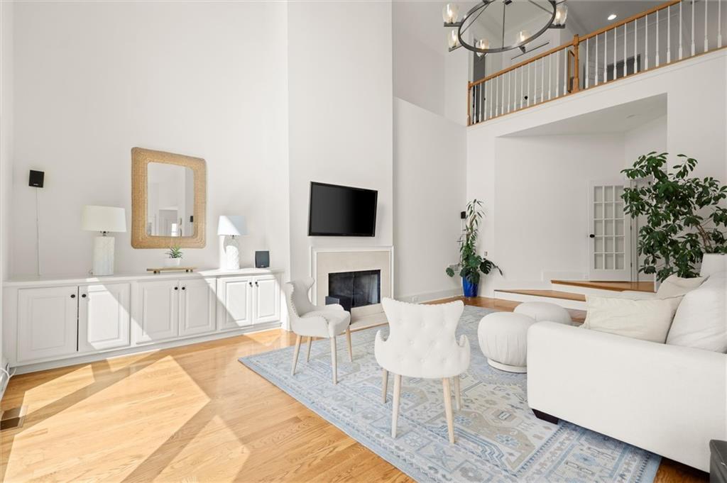 Atlanta Country Club - Residential