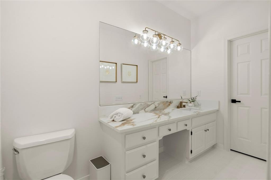 Atlanta Country Club - Residential