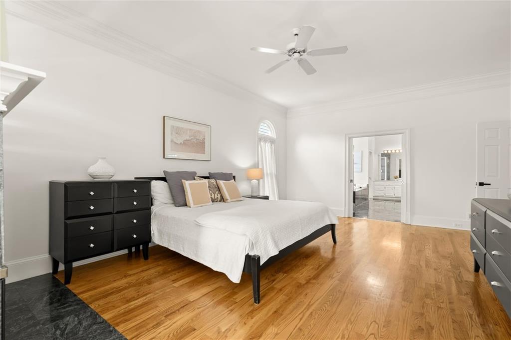 Atlanta Country Club - Residential