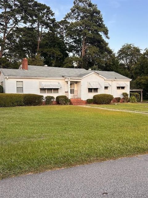 A home in Winder