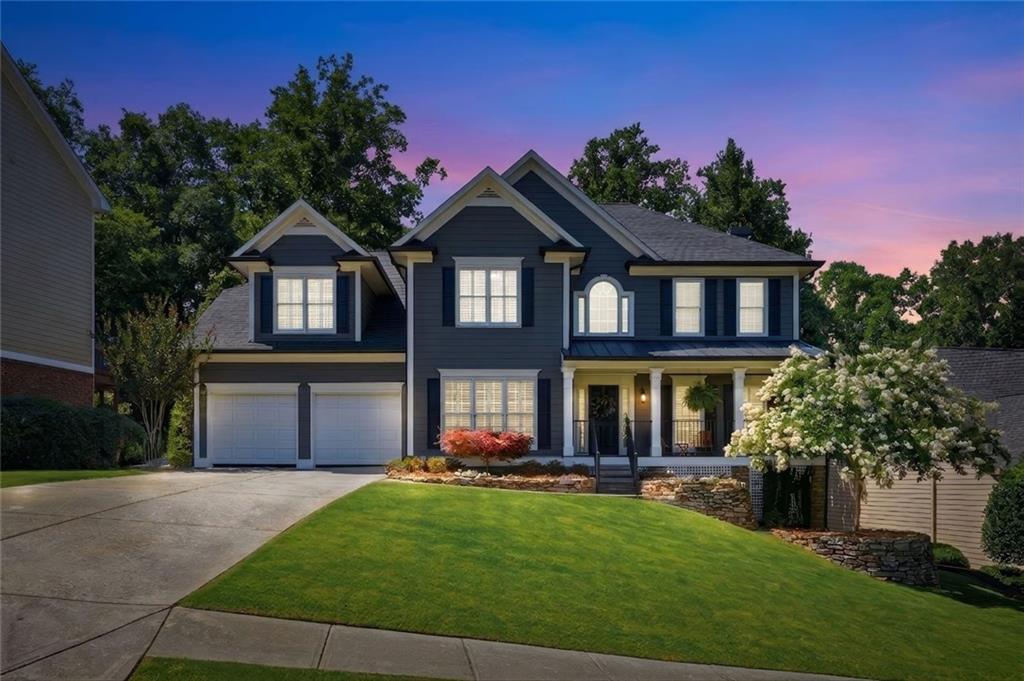 3084 Grove View Court
