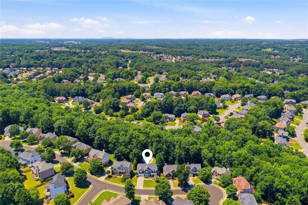 3084 Grove View Court