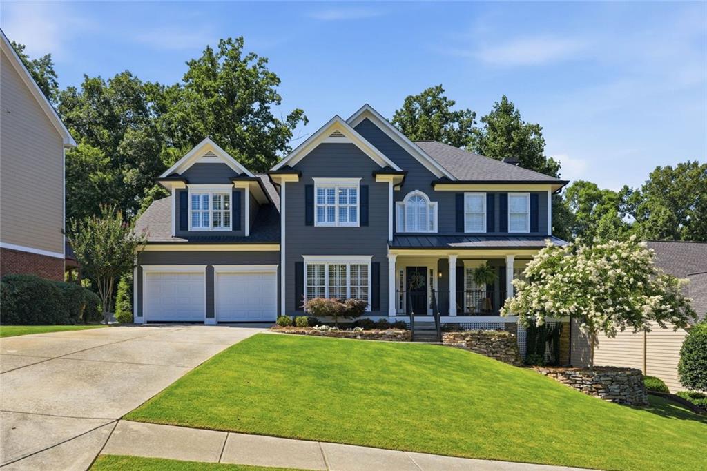 3084 Grove View Court