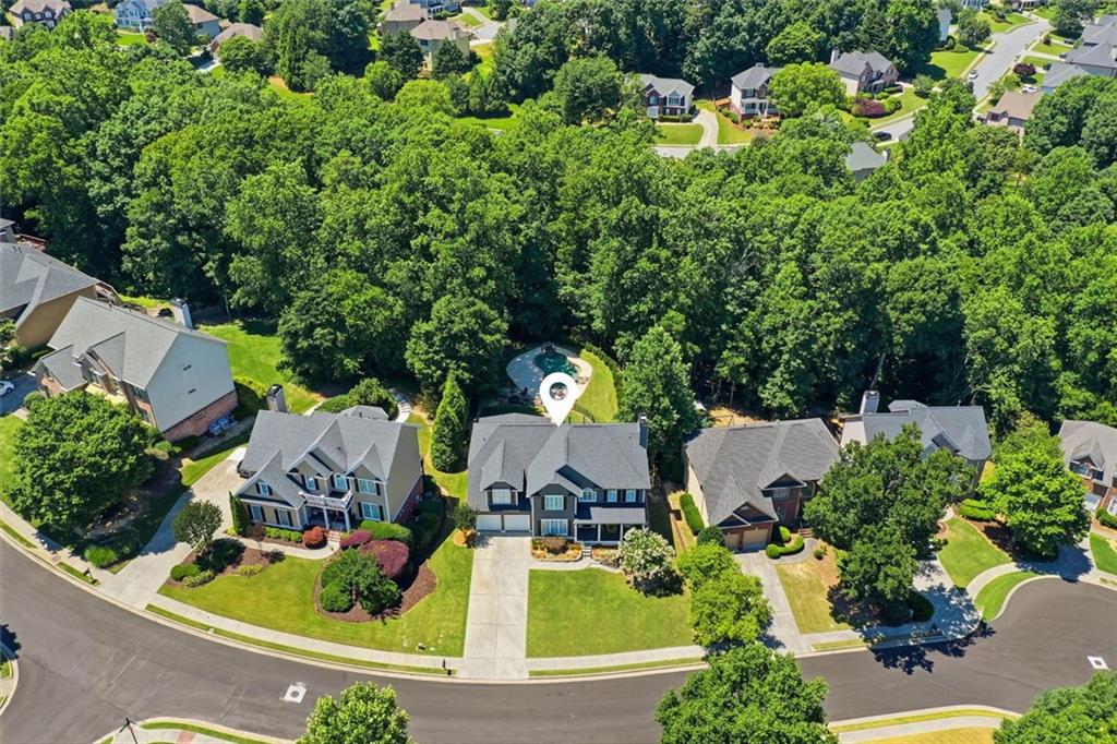 3084 Grove View Court