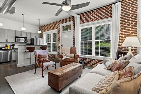 Condo For Sale - 791 Wylie Street #1011<br/> Atlanta, GA 30316
