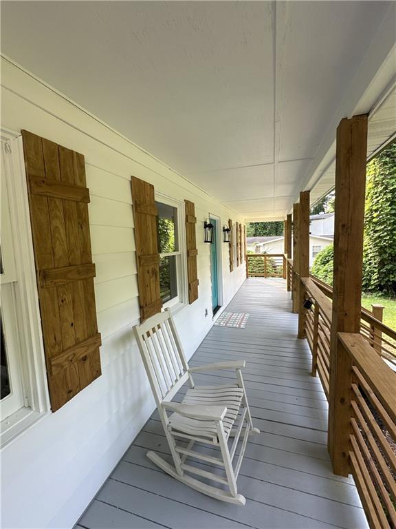 306 Northview Drive, Commerce, Georgia image 5