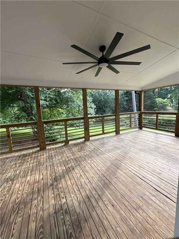 306 Northview Drive, Commerce, Georgia image 29