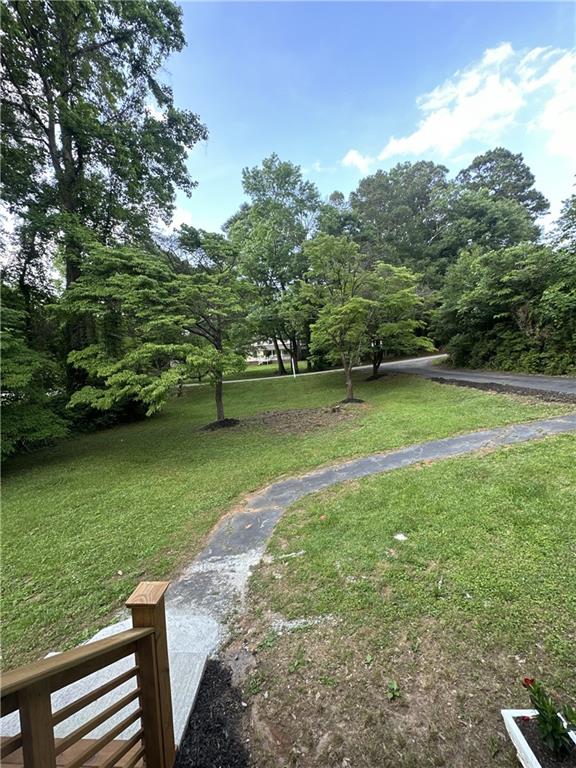 306 Northview Drive, Commerce, Georgia image 4