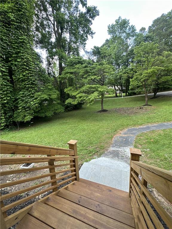 306 Northview Drive, Commerce, Georgia image 3