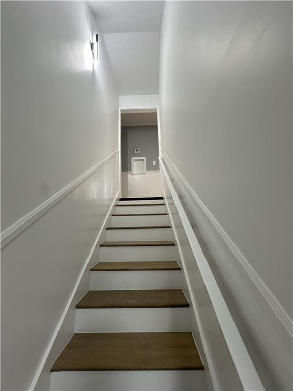 306 Northview Drive, Commerce, Georgia image 48