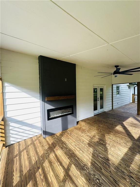 306 Northview Drive, Commerce, Georgia image 32