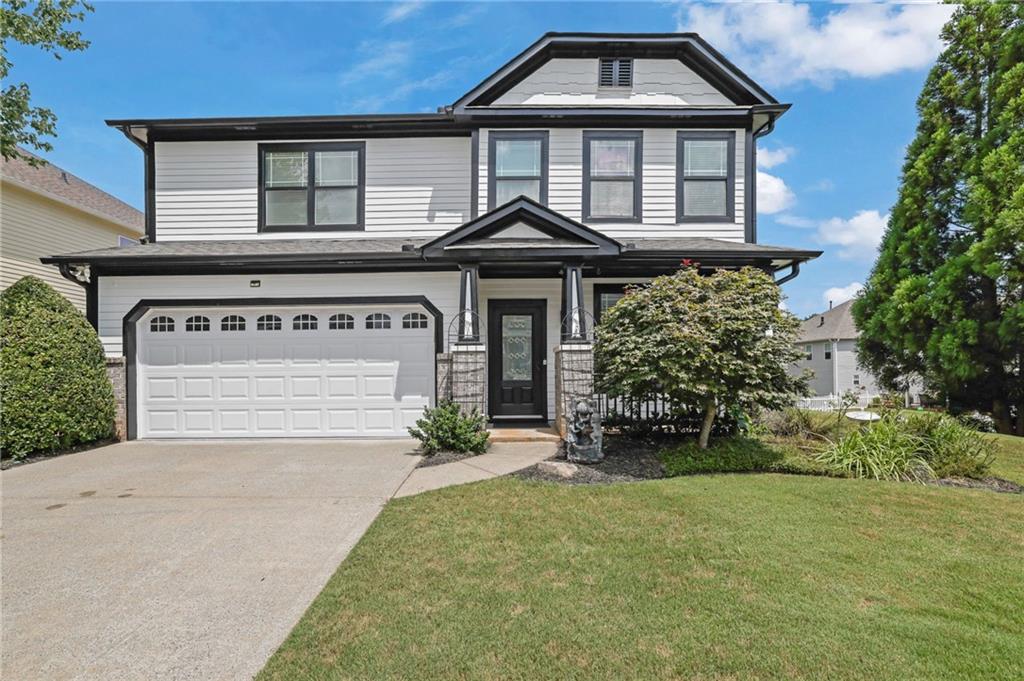 3607 Old Towne Lane