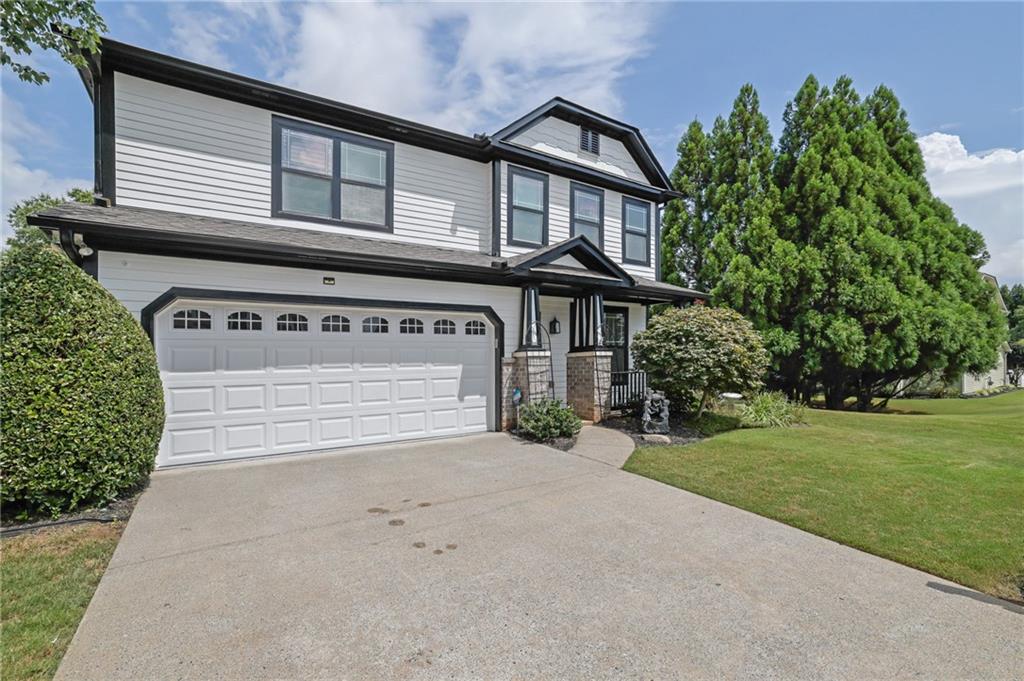 3607 Old Towne Lane