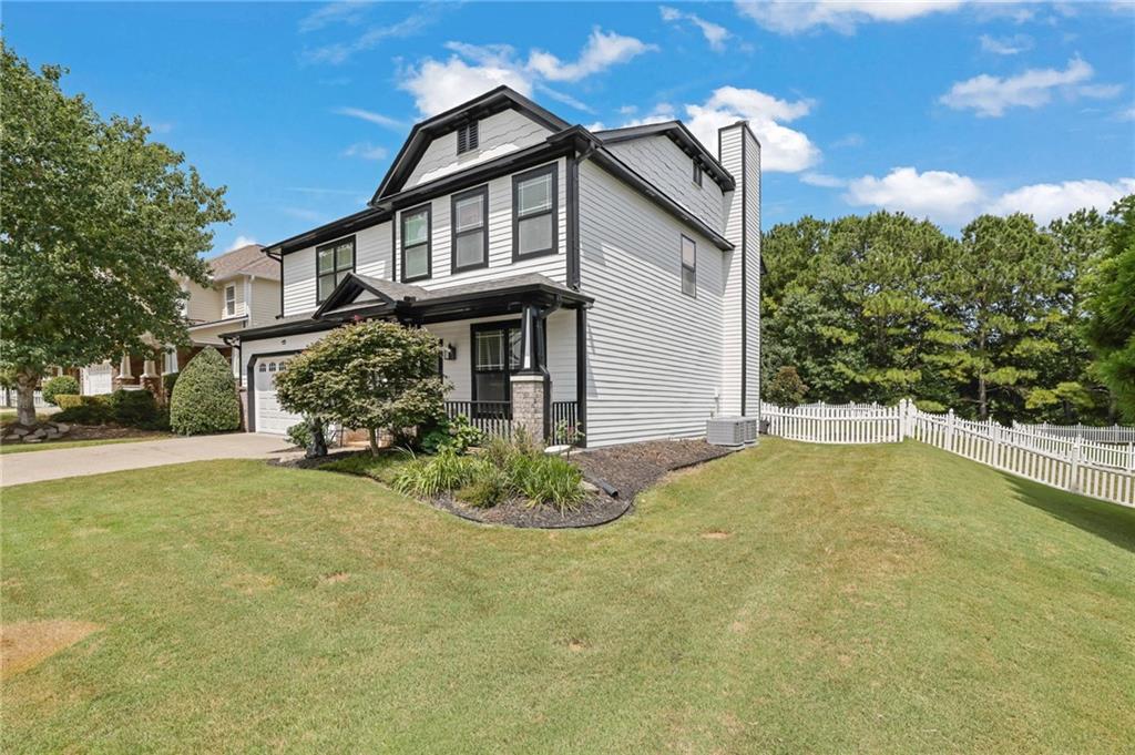3607 Old Towne Lane