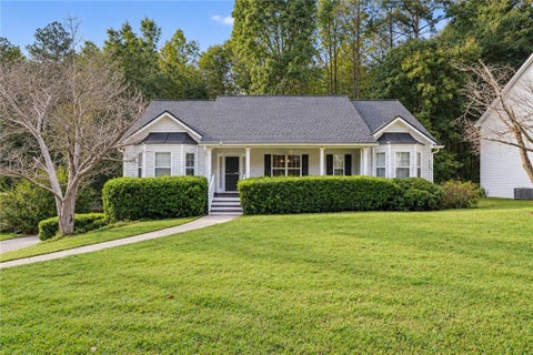 Homes For Sale - 3874 Saint George Terrace<br/> Powder Springs, GA 30127