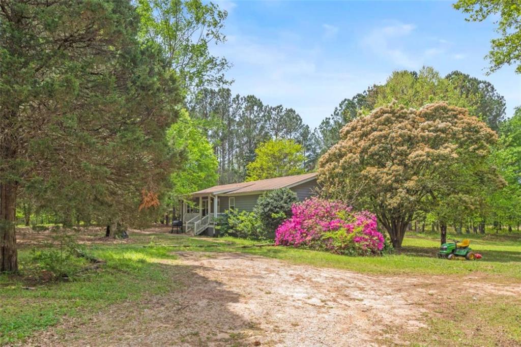 928 Rocky Creek Road, Hampton, Georgia image 2