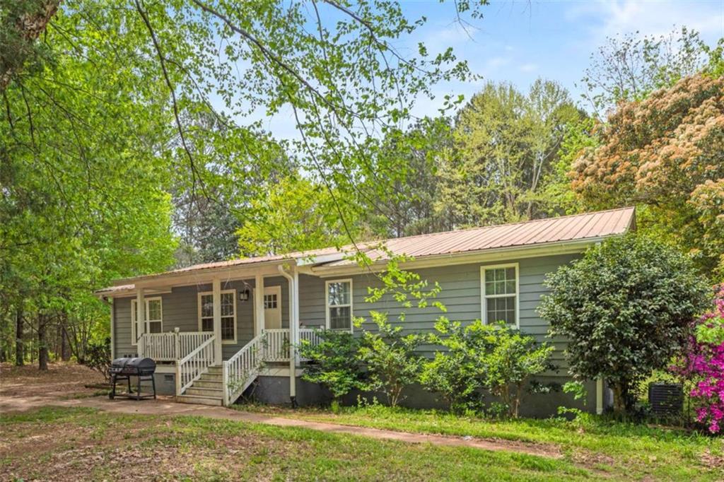 928 Rocky Creek Road, Hampton, Georgia image 5