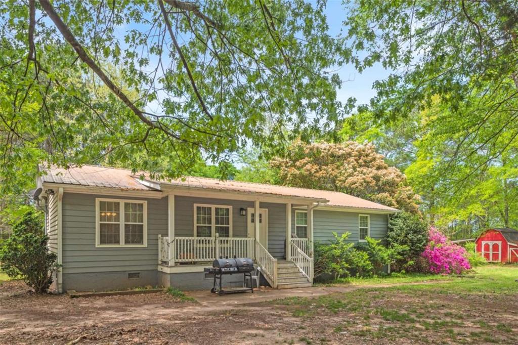 928 Rocky Creek Road, Hampton, Georgia image 4