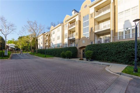 220 Renaissance Parkway NE 2107 Atlanta GA 30308