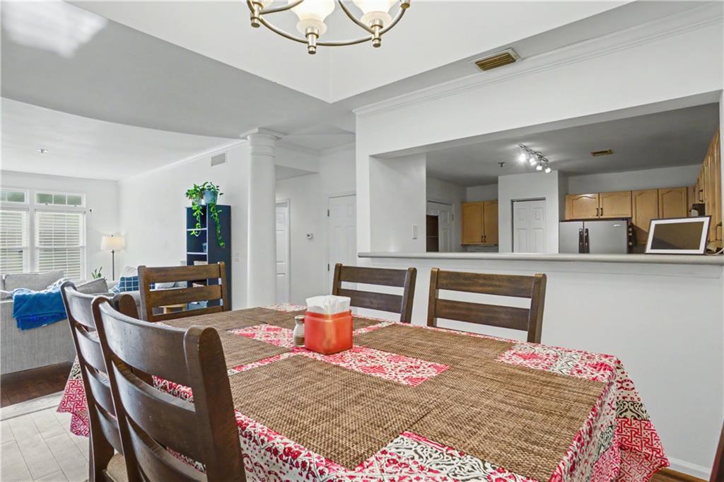 220 Renaissance Parkway NE 2107