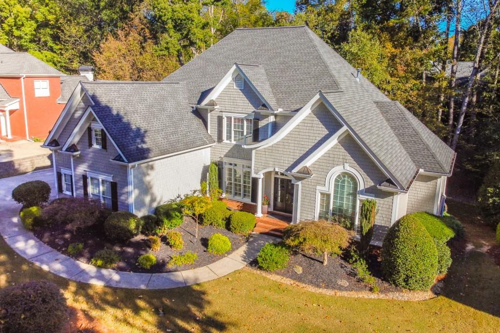 1145 River Laurel Drive