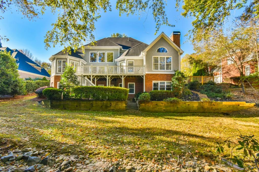 1145 River Laurel Drive