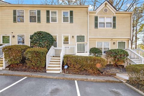 3454 September Morn Peachtree Corners GA 30092