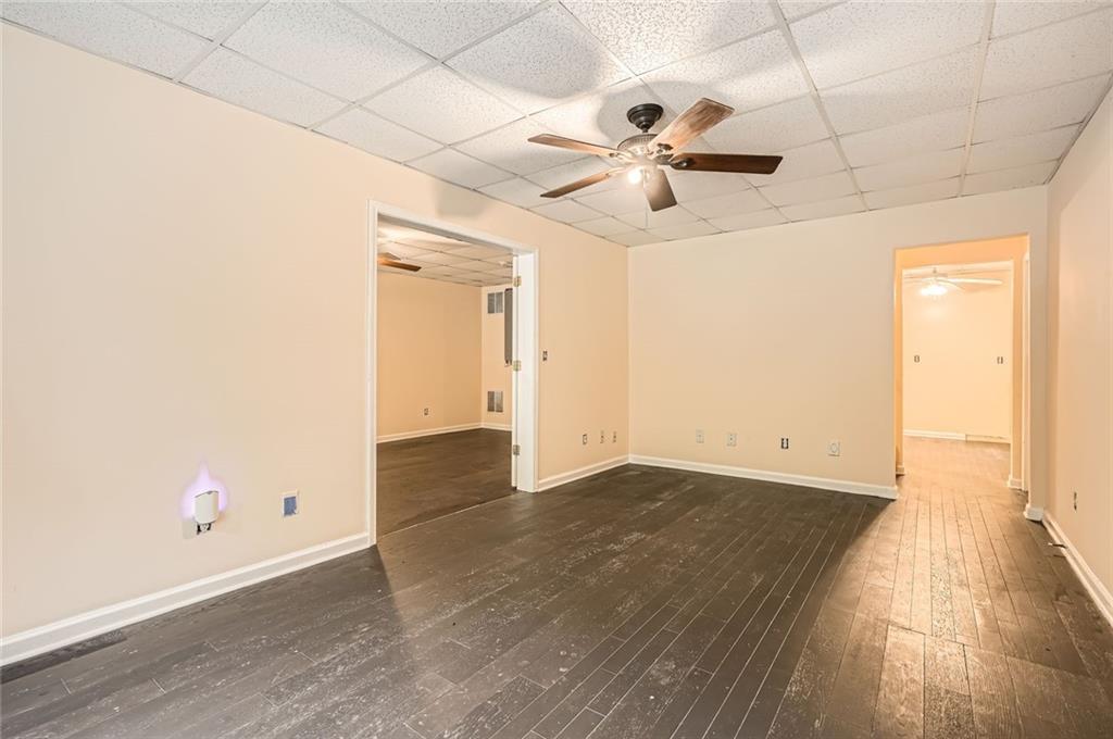 510 Aiken Drive, Dallas, Georgia image 21