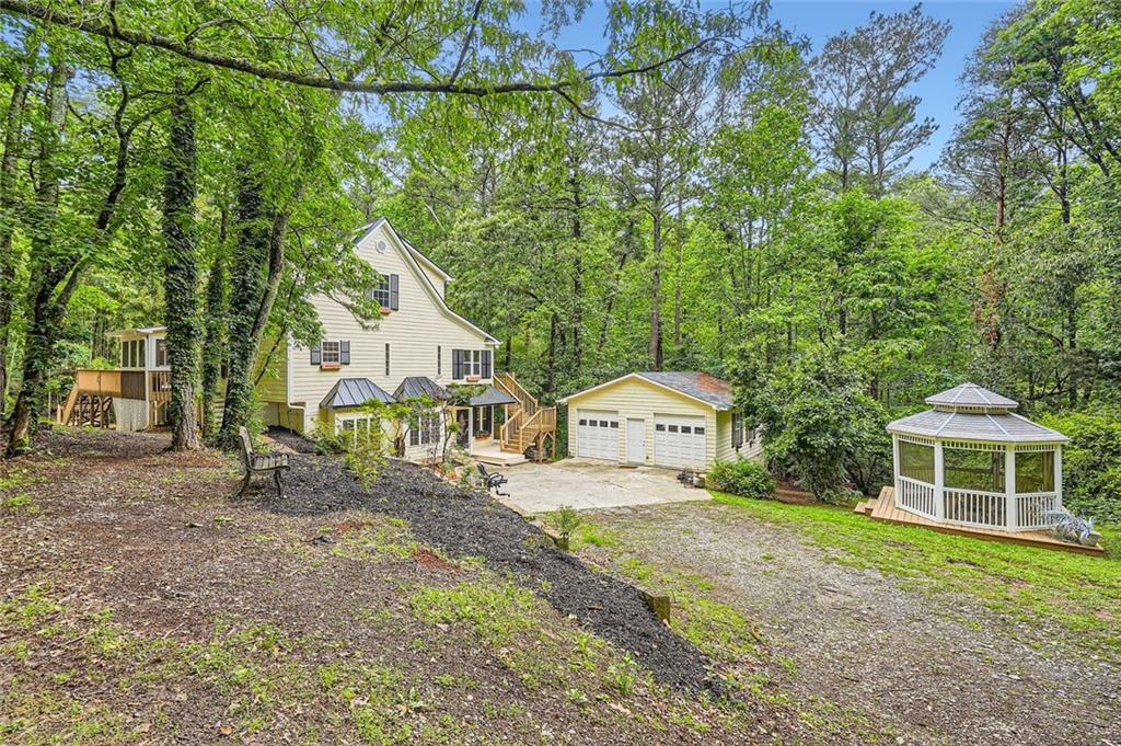 510 Aiken Drive