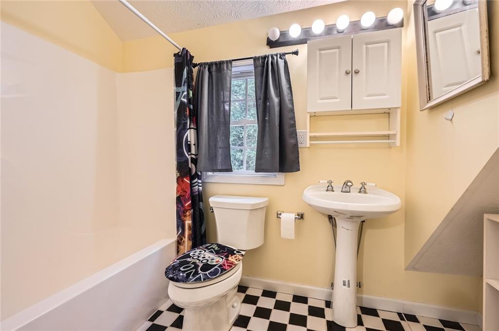 510 Aiken Drive, Dallas, Georgia image 28