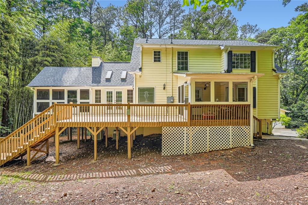 510 Aiken Drive