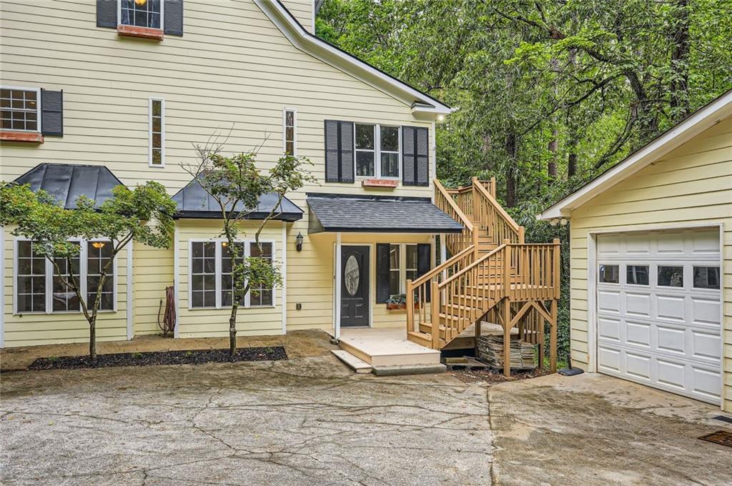 510 Aiken Drive