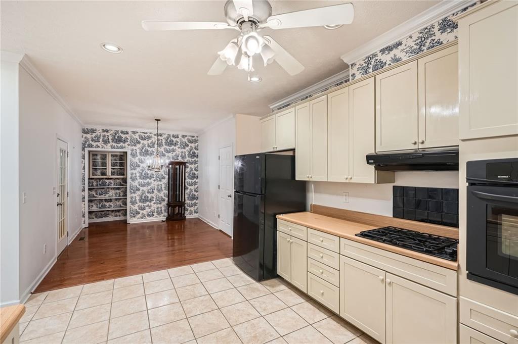 510 Aiken Drive, Dallas, Georgia image 23