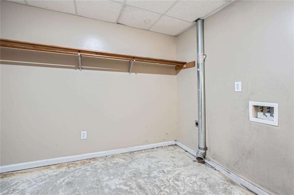 510 Aiken Drive, Dallas, Georgia image 27