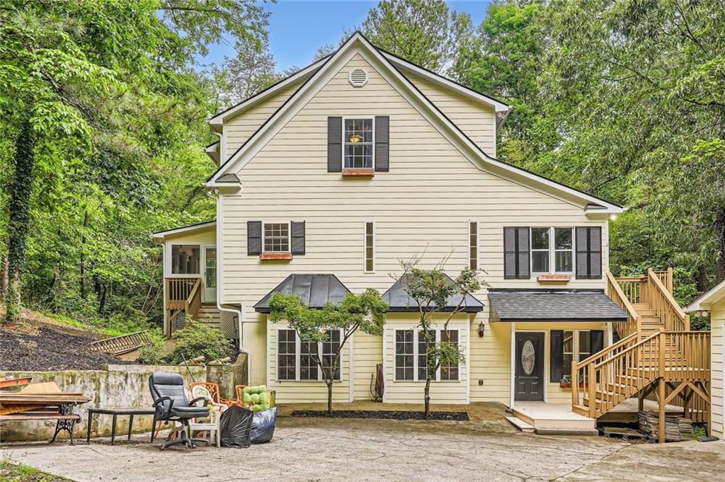 510 Aiken Drive