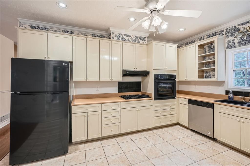 510 Aiken Drive, Dallas, Georgia image 24