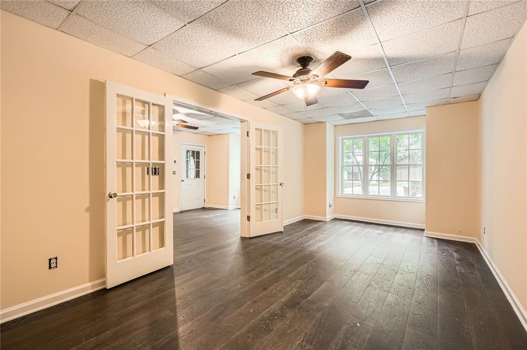 510 Aiken Drive, Dallas, Georgia image 10