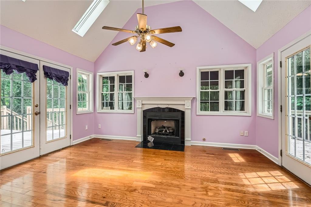 510 Aiken Drive, Dallas, Georgia image 15