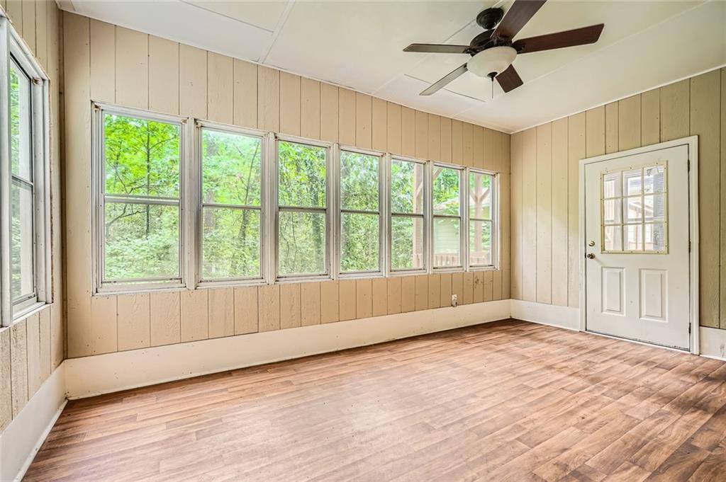 510 Aiken Drive, Dallas, Georgia image 8