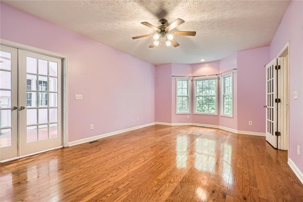 510 Aiken Drive, Dallas, Georgia image 17