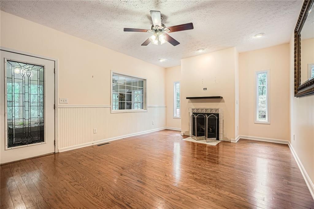 510 Aiken Drive, Dallas, Georgia image 11