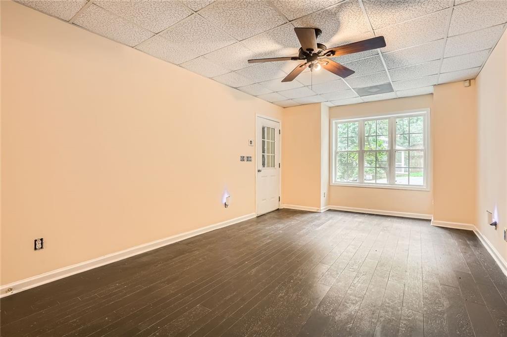 510 Aiken Drive, Dallas, Georgia image 13