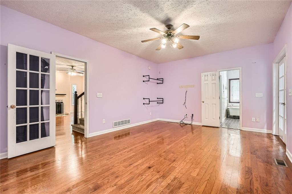 510 Aiken Drive, Dallas, Georgia image 16