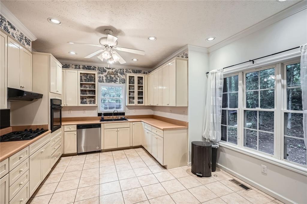 510 Aiken Drive, Dallas, Georgia image 22
