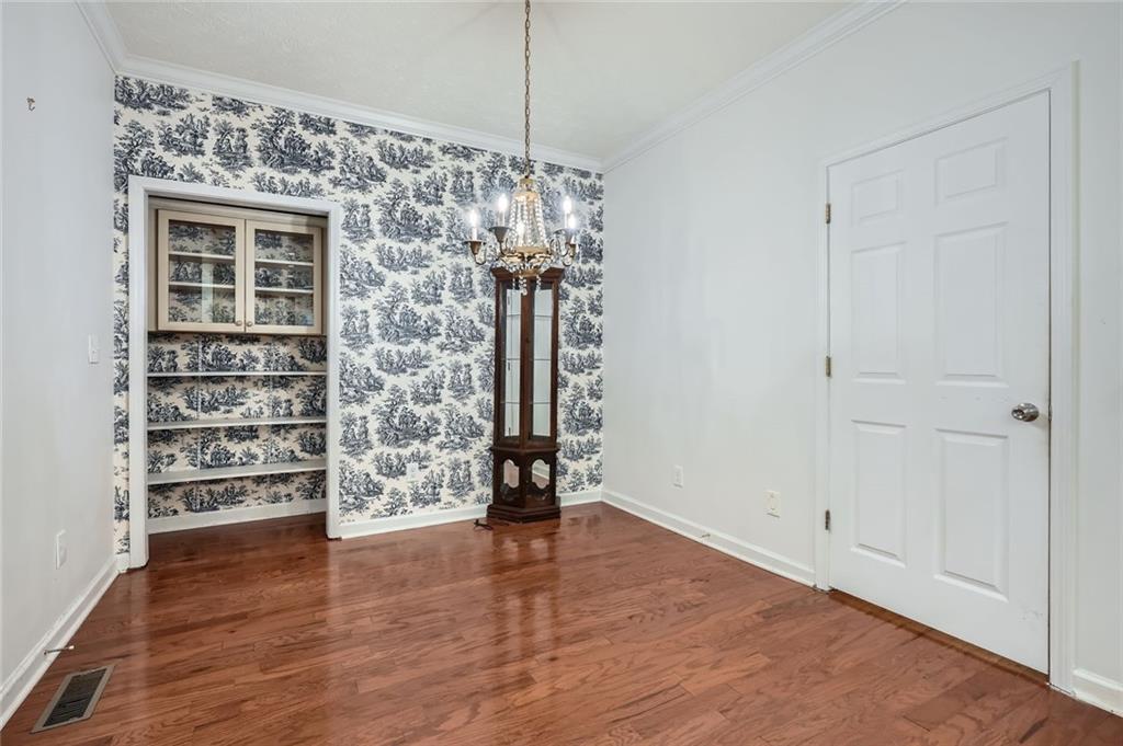 510 Aiken Drive, Dallas, Georgia image 26