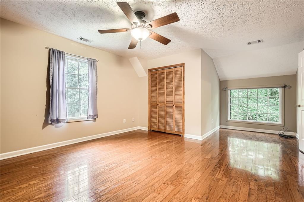 510 Aiken Drive, Dallas, Georgia image 20