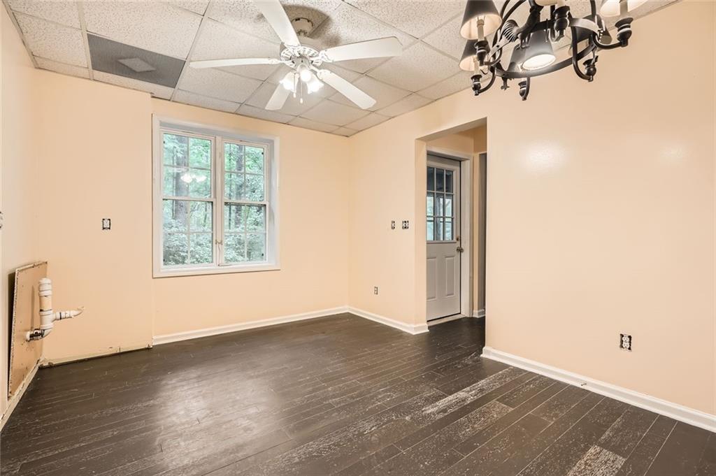 510 Aiken Drive, Dallas, Georgia image 12